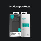 CamShield Sliding-Cover Case — iPhone 17 Pro