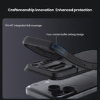 CamShield Sliding-Cover Case — iPhone 17 Pro