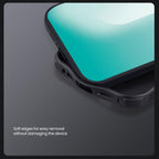 CamShield Sliding-Cover Case — iPhone 17 Pro