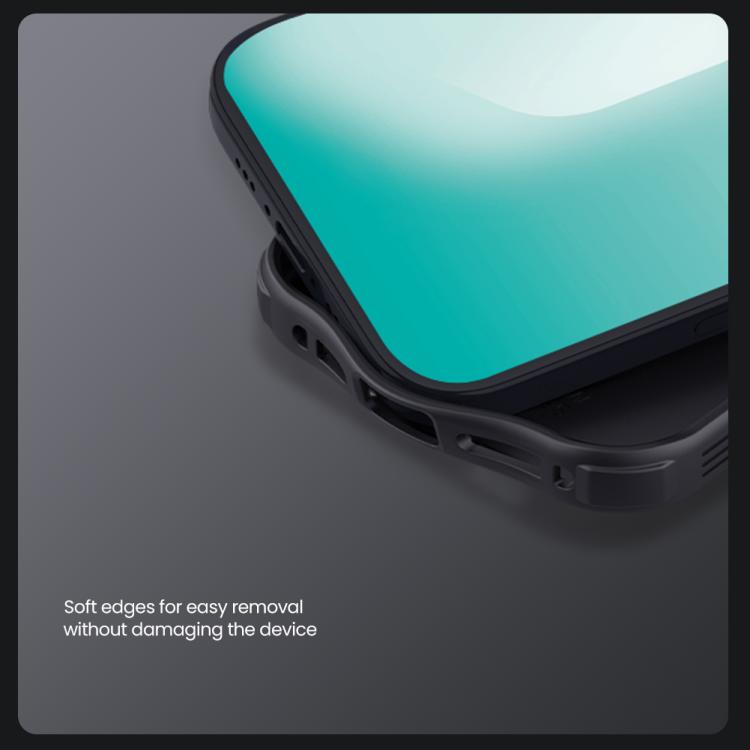 CamShield Sliding-Cover Case — iPhone 17 Pro