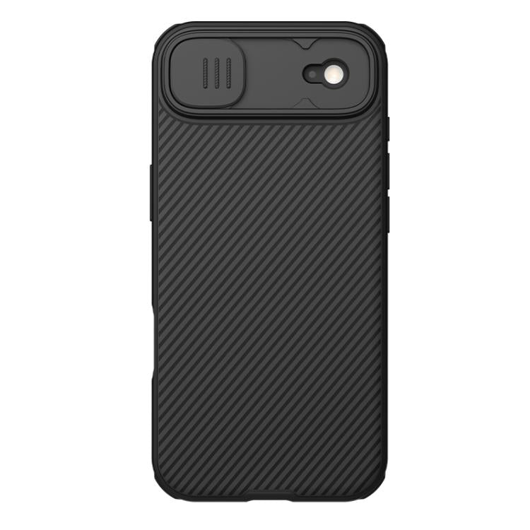 CamShield Sliding-Cover Case — iPhone Air