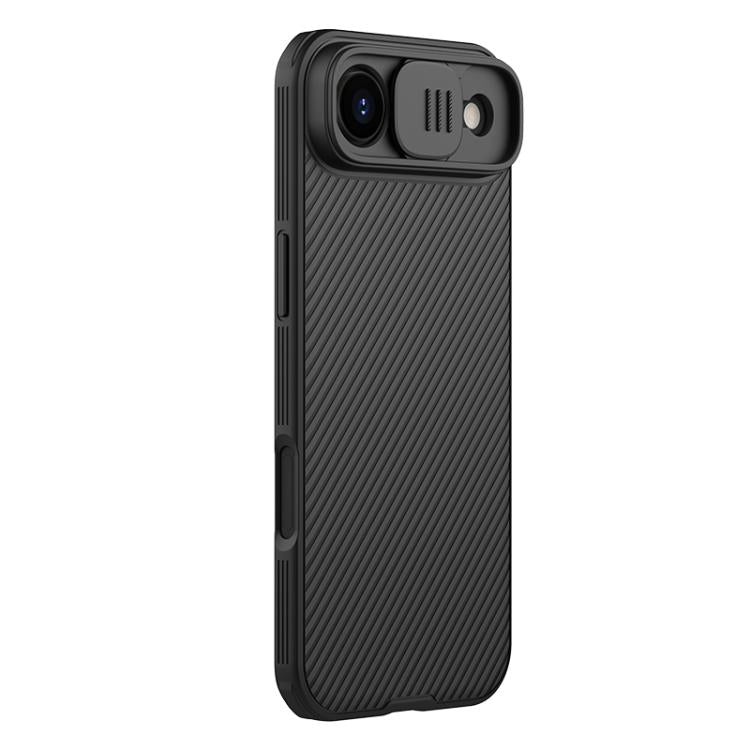 CamShield Sliding-Cover Case — iPhone Air