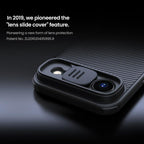 CamShield Sliding-Cover Case — iPhone Air
