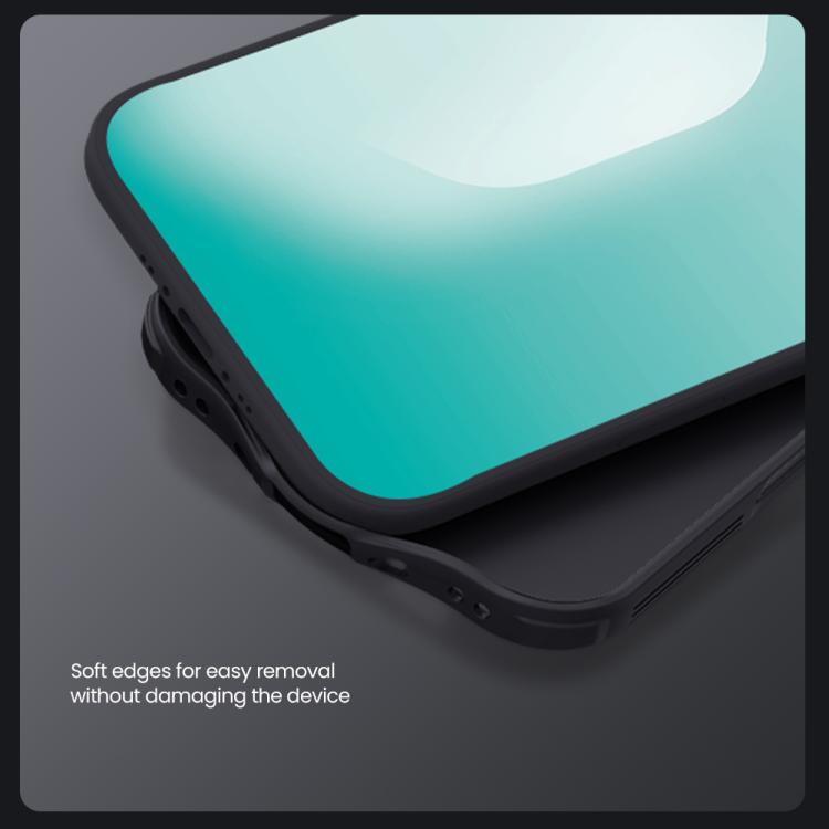 CamShield Sliding-Cover Case — iPhone Air