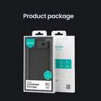CamShield Sliding-Cover Case — iPhone Air