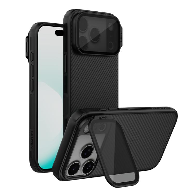 Mirror CamShield Case – iPhone 18/17 Pro