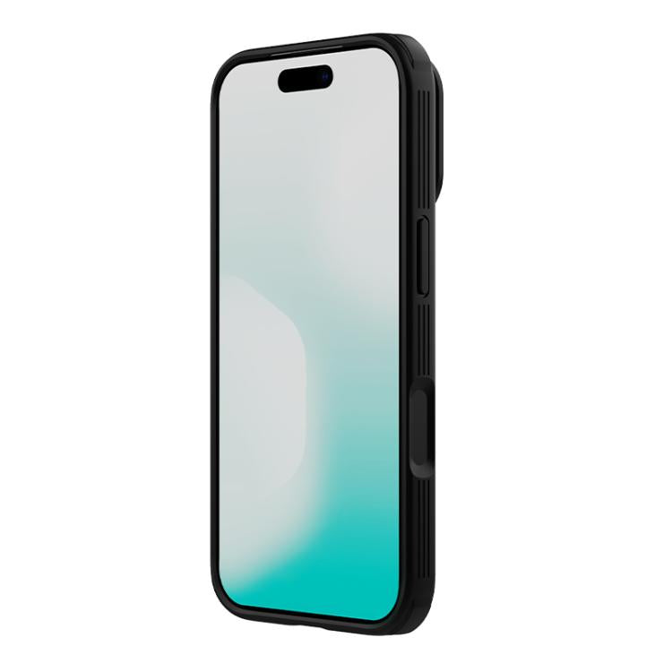 Mirror CamShield Case – iPhone 18/17 Pro