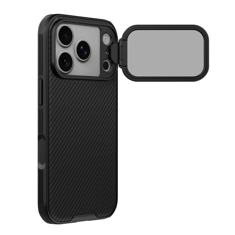 Mirror CamShield Case – iPhone 18/17 Pro