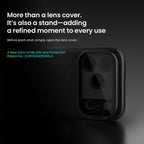 Mirror CamShield Case – iPhone 18/17 Pro