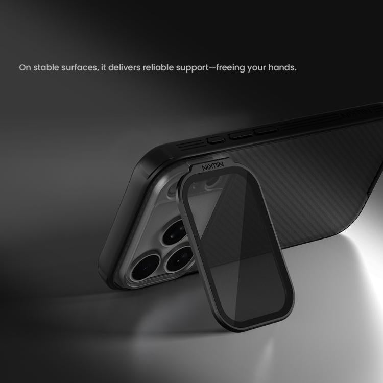 Mirror CamShield Case – iPhone 18/17 Pro