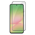 High-Aluminum HD Tempered Glass, Anti-Fingerprint — Galaxy A57