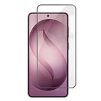 High-Aluminum HD Tempered Glass, Anti-Fingerprint — Galaxy S26+ & More