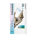 Hot-Bend Tempered Glass – iPhone 18/17 Pro