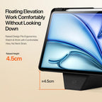 PU+TPU Tablet Case — iPad Air 13