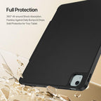 PU+TPU Tablet Case — iPad Air 13