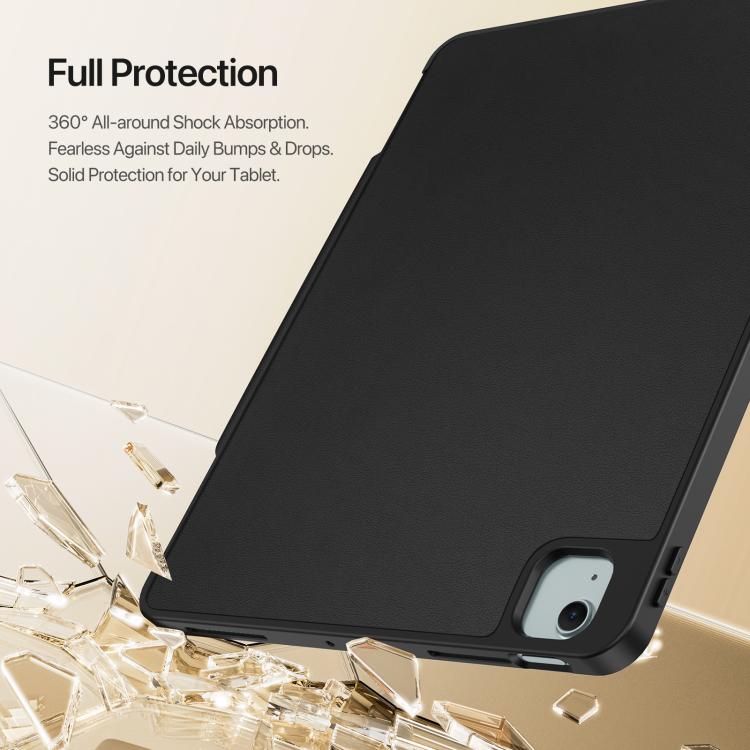 PU+TPU Tablet Case — iPad Air 13