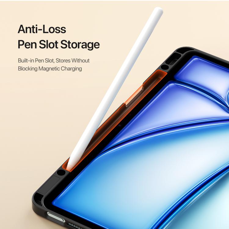 PU+TPU Tablet Case — iPad Air 13
