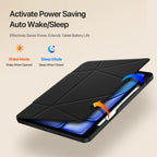 PU+TPU Tablet Case — iPad Air 13