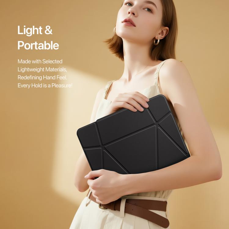 PU+TPU Tablet Case — iPad Air 13