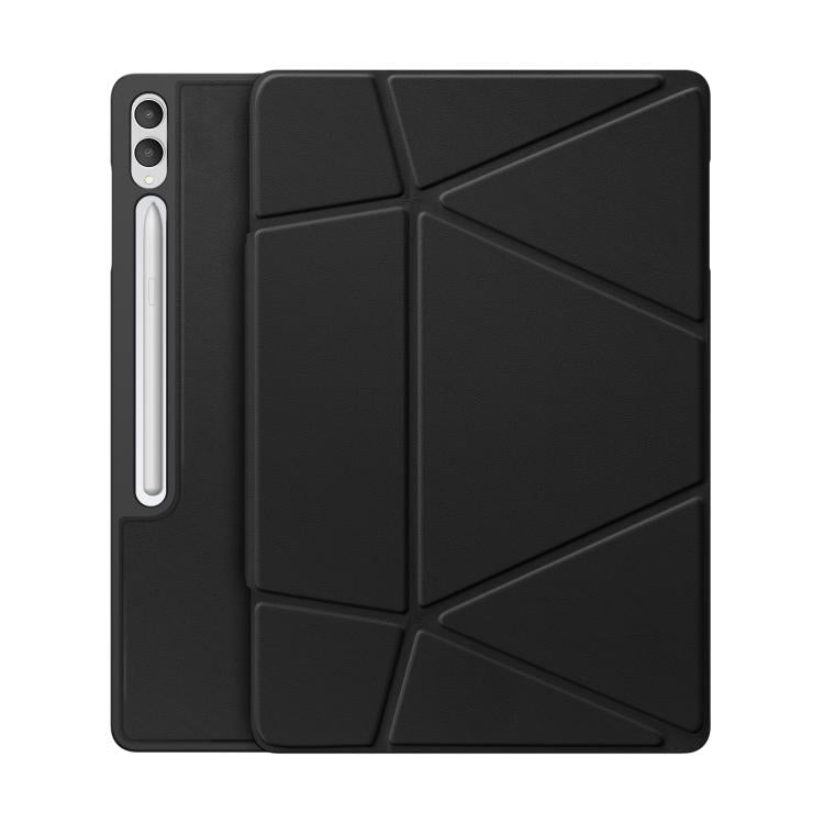 PU+TPU Tablet Case — Galaxy Tab S12 Ultra
