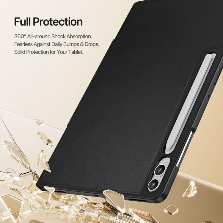 PU+TPU Tablet Case — Galaxy Tab S12 Ultra