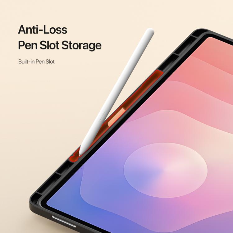 PU+TPU Tablet Case — Galaxy Tab S12 Ultra