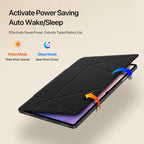 PU+TPU Tablet Case — Galaxy Tab S12 Ultra