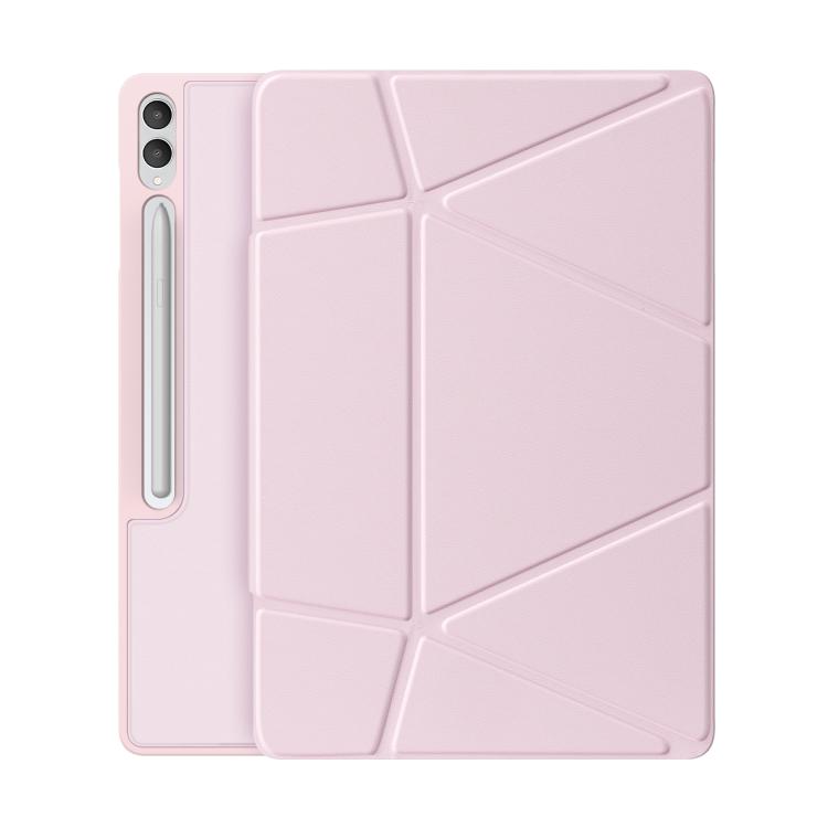 PU+TPU Tablet Case — Galaxy Tab S12 Ultra