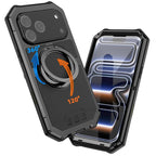 Waterproof MagSafe Case — iPhone Pro Max