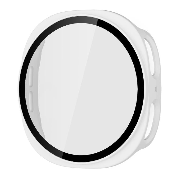 Frosted Tempered-Glass Watch Cover — Galaxy Watch 9/8