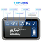 Detachable Wireless Keyboard Case — iPad