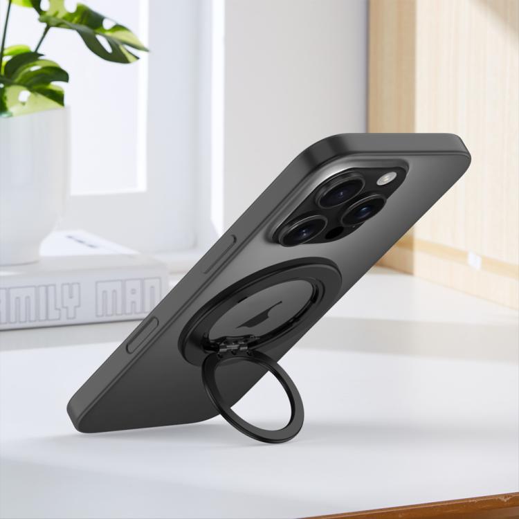 Slim Folding MagSafe Stand, 360° Rotation