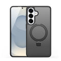 MagSafe TPU-PC Hybrid Case with Stand — Galaxy S26 Ultra & More