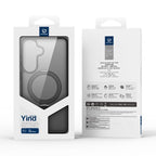 MagSafe TPU-PC Hybrid Case with Stand — Galaxy S26 Ultra