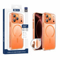 Frosted Magnetic Case – iPhone 18/17 Pro
