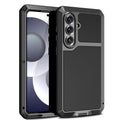 Triple-Proof Metal Case — Galaxy S26 Series