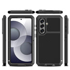 Triple-Proof Metal Case — Galaxy S26 Series