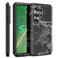 Triple-Proof Metal Case — Galaxy S26 Series