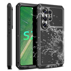 Triple-Proof Metal Case — Galaxy S26 Series