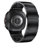 Stainless Steel Watch Band — Galaxy Watch Ultra