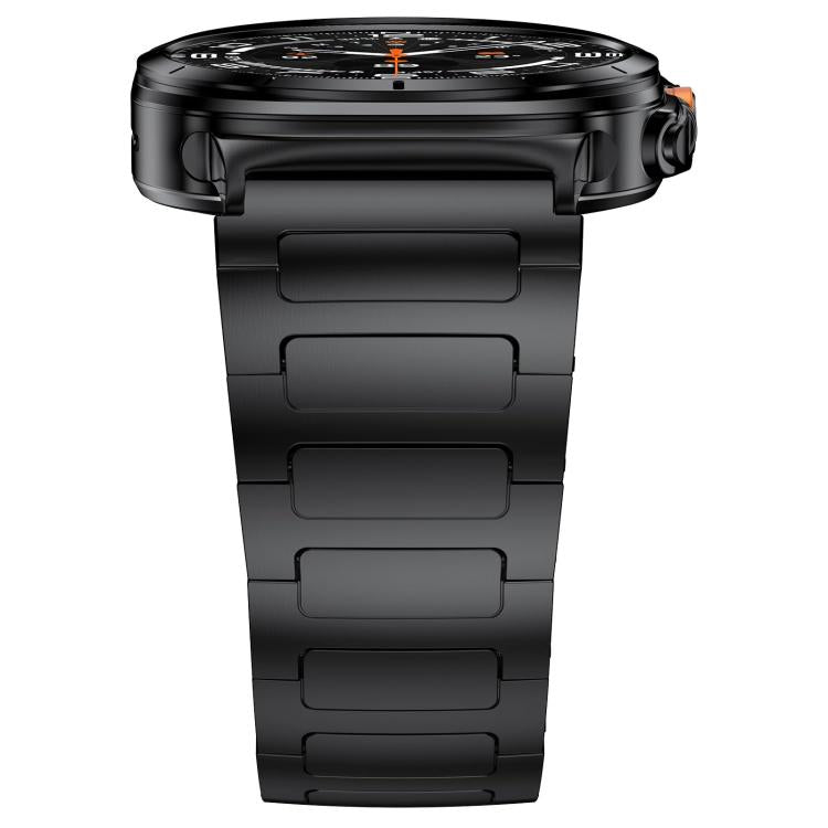 Stainless Steel Watch Band — Galaxy Watch Ultra