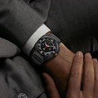 Stainless Steel Watch Band — Galaxy Watch Ultra