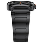 Titanium Flat-Buckle Watch Band — Galaxy Watch Ultra