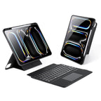 Backlit Wireless Keyboard Case — iPad Pro 13