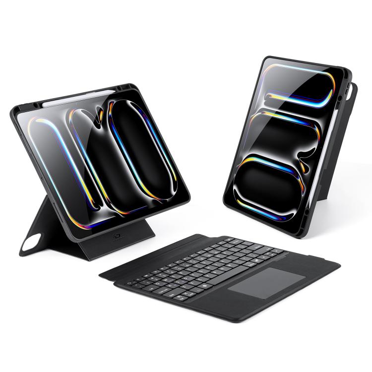Backlit Wireless Keyboard Case — iPad Pro 13