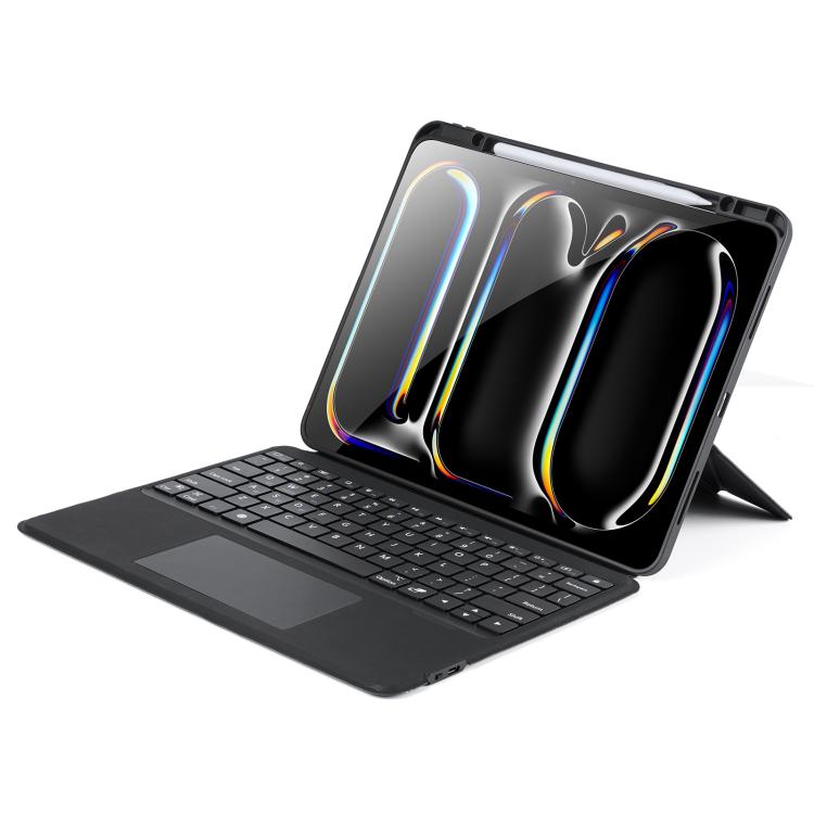 Backlit Wireless Keyboard Case — iPad Pro 13