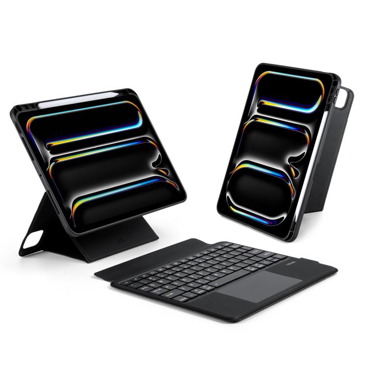Backlit Wireless Keyboard Case — iPad Pro 13