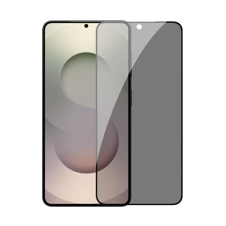 Guardian Full-Coverage Privacy Film — Galaxy S26
