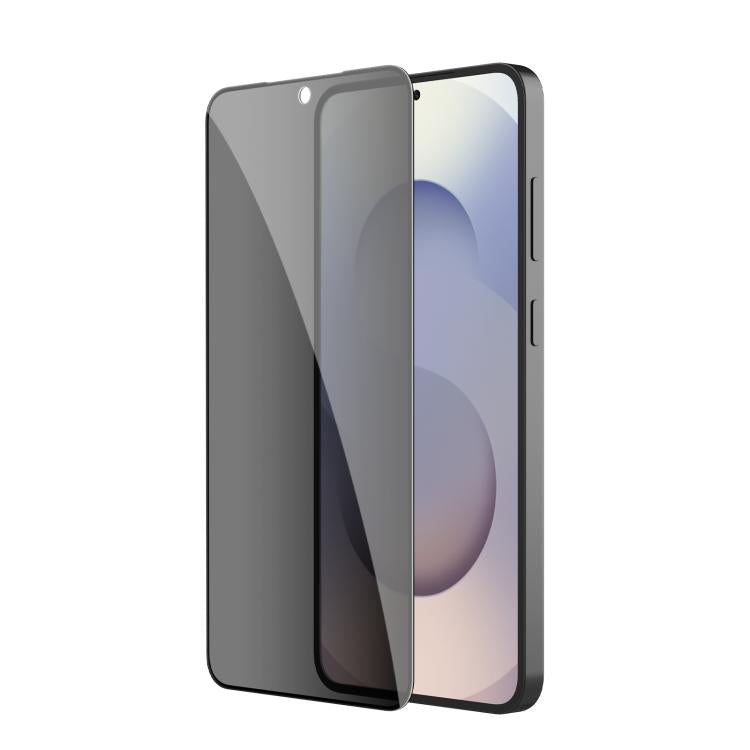 Guardian Full-Coverage Privacy Film — Galaxy S26
