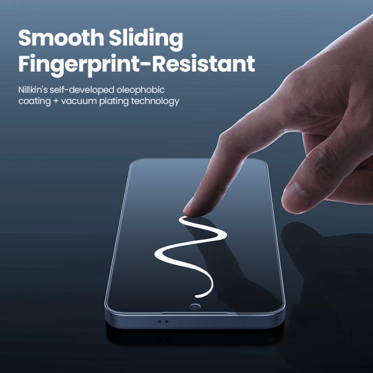 Guardian Full-Coverage Privacy Film — Galaxy S26